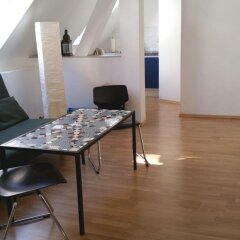 Hostel Kreuzberg комната для гостей фото 3