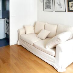 Отель Appartement Las Cases Париж