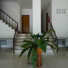 Phuthara Hostel фото 6