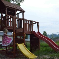 Отель Maryna House - Widokowy Apartament Польша, Закопане - отзывы, цены и фото номеров - забронировать отель Maryna House - Widokowy Apartament онлайн детские мероприятия фото 2