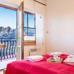 Отель Apartamenty Stylowe Zakopane Косцелиско детские мероприятия фото 2
