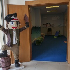 Отель Sao Miguel Park Понта-Делгада парковка