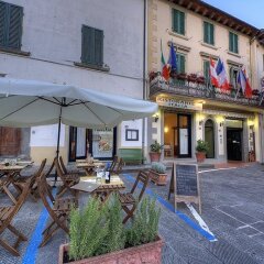 Отель Italia Ristorante Pizzeria Италия, Реггелло - отзывы, цены и фото номеров - забронировать отель Italia Ristorante Pizzeria онлайн фото 4