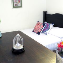 Отель Hostal Pajara Pinta комната для гостей фото 4