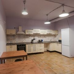 BM Hotel in Krasnodar в номере