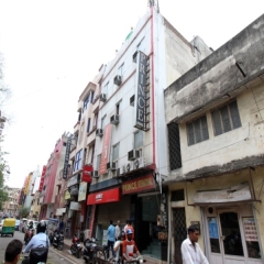 Hotel Prince International