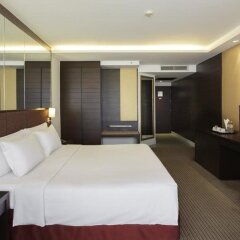 Eastin Hotel Makkasan Bangkok in Bangkok, Thailand from 78$, photos, reviews - zenhotels.com guestroom photo 3