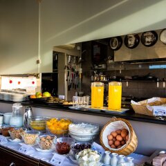 Отель The Athens Gate Hotel Греция, Афины - 2 отзыва об отеле, цены и фото номеров - забронировать отель The Athens Gate Hotel онлайн фото 4