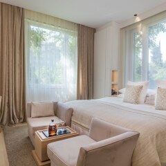 Отель ABaC Restaurant & Hotel Испания, Барселона - отзывы, цены и фото номеров - забронировать отель ABaC Restaurant & Hotel онлайн фото 11