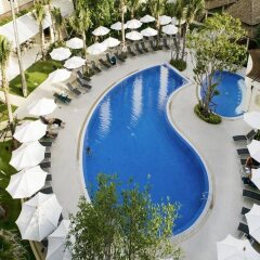 Отель ibis Phuket Patong спортивное сооружение