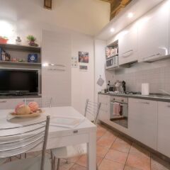 Отель Casa Vacanze Valerix Santa Maria Novella в номере