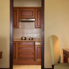 Djibouti Palace Kempinski in Djibouti, Djibouti from 384$, photos, reviews - zenhotels.com photo 10