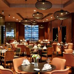Pullman Istanbul Airport and Convention Center Hotel питание фото 3