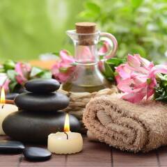 Hai Au Boutique Hotel & Spa спа