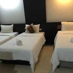 The Bird Cage Patong Guesthouse in Kathu, Thailand from 36$, photos, reviews - zenhotels.com guestroom