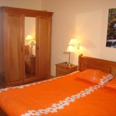 Villa Park Guest Apartments in Borovets, Bulgaria from 69$, photos, reviews - zenhotels.com room amenities