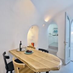 Отель Cave Suite Oia Греция, Остров Санторини - отзывы, цены и фото номеров - забронировать отель Cave Suite Oia онлайн в номере