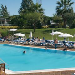 Hotel Montemar Maritim бассейн