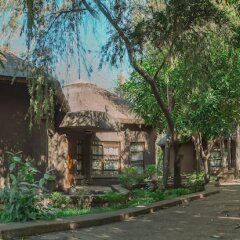 Wasawange Lodge and Tours in Livingstone, Zambia from 57$, photos, reviews - zenhotels.com photo 3