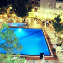 Orient Suite Hotel бассейн фото 2