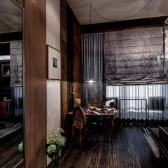 Отель Backstage Boutique Hotel Швейцария, Церматт - отзывы, цены и фото номеров - забронировать отель Backstage Boutique Hotel онлайн комната для гостей фото 3