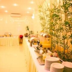 Отель Maison D'Hanoi Boutique Ханой бассейн