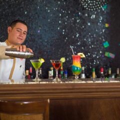 Отель Grand Solmar Lands End Resort and Spa - All Inclusive Optional Мексика, Кабо-Сан-Лукас - отзывы, цены и фото номеров - забронировать отель Grand Solmar Lands End Resort and Spa - All Inclusive Optional онлайн сауна