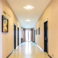 Terrace Hotel интерьер отеля фото 3