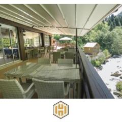 Ayder Hasimoglu Hotel Чамлыхемшин фото 12