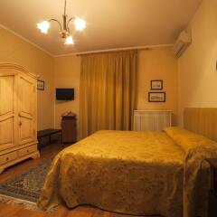 Ristorante Hotel Enoteca La Luma Реканати комната для гостей фото 5