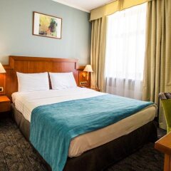 Hestia Hotel Jugend Рига комната для гостей фото 3