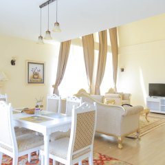 Destiny Addis Apartment Hotel in Addis Ababa, Ethiopia from 147$, photos, reviews - zenhotels.com photo 9