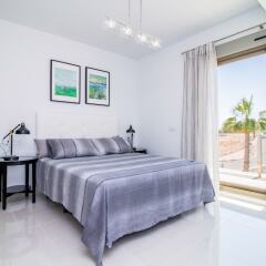 Отель Espanatour Villa Guadiana комната для гостей фото 2