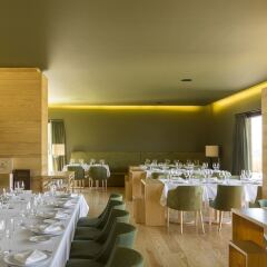 Monverde Wine Experience Hotel