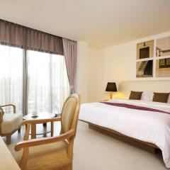 Отель Navalai River Resort комната для гостей фото 3