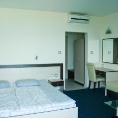 Peter Hotel Равда комната для гостей фото 3