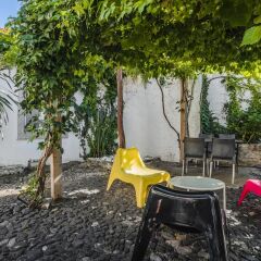 Отель Casa do Patio by Shiadu фото 10