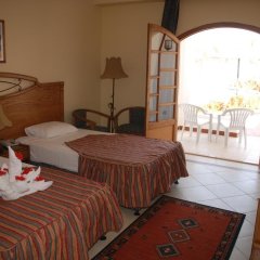 Coral Hills Resort in Sharm El Sheikh, Egypt from 50$, photos, reviews - zenhotels.com guestroom photo 4