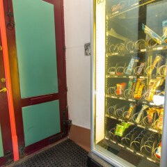 Old Town Hostel Alur интерьер отеля