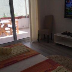 Guesthouse HHL in Ulcinj, Montenegro from 109$, photos, reviews - zenhotels.com guestroom photo 2
