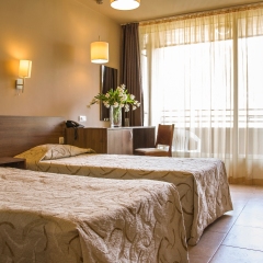 Hotel Gladiola комната для гостей фото 2