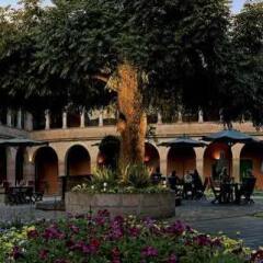 Belmond Hotel Monasterio Куско