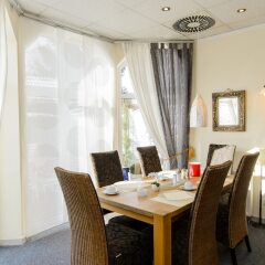 Отель Landhaus Ambiente Мюнхен фото 18