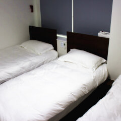 Hostel ARA125 in Seoul, South Korea from 82$, photos, reviews - zenhotels.com guestroom photo 5