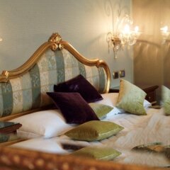 Отель Ca Gottardi комната для гостей фото 3