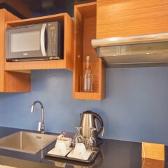 Отель The Picasso Boutique Serviced Residences Филиппины, Макати - отзывы, цены и фото номеров - забронировать отель The Picasso Boutique Serviced Residences онлайн