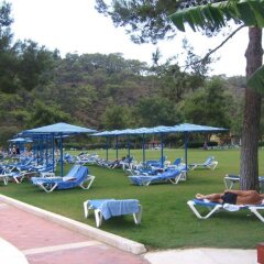 Отель Robinson Club Çamyuva - All-Inclusive фото 3