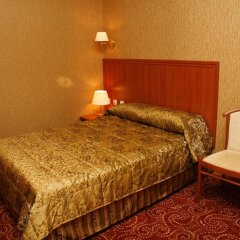 Гостиница Алые Паруса в Калуге 2 отзыва об отеле, цены и фото номеров - забронировать гостиницу Алые Паруса онлайн Калуга комната для гостей фото 5