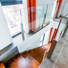 Апартаменты Cosmo Apartments Sants Барселона фото 22