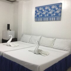 Отель Villa Romero de Boracay Филиппины, остров Боракай - 2 отзыва об отеле, цены и фото номеров - забронировать отель Villa Romero de Boracay онлайн фото 6